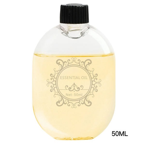 50ML Essential Oil Refill – Pure Aromatherapy Fragrance for Diffuser, Car & Home - Image 2