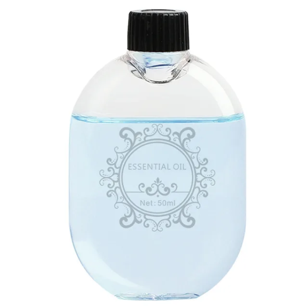 50ML Essential Oil Refill – Pure Aromatherapy Fragrance for Diffuser, Car & Home - Image 4