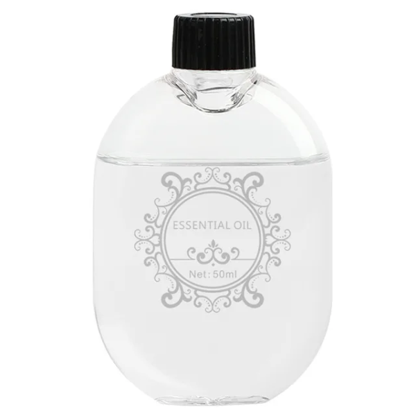 50ML Essential Oil Refill – Pure Aromatherapy Fragrance for Diffuser, Car & Home - Image 5