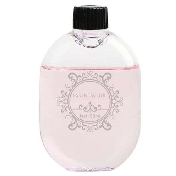 50ML Essential Oil Refill – Pure Aromatherapy Fragrance for Diffuser, Car & Home - Image 3