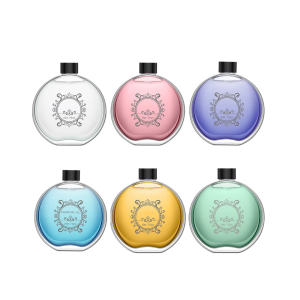 70ML Essential Oil for Diffusers – Long-Lasting Home Fragrance for Relaxation & Gifting