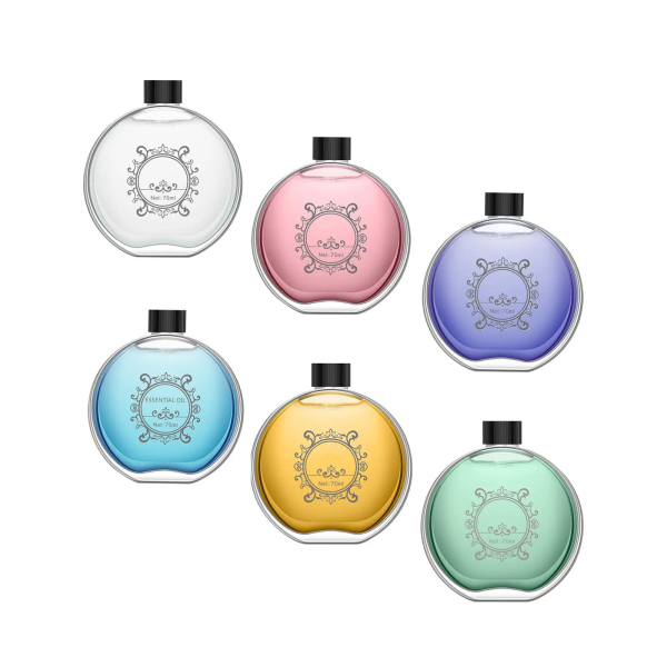 70ML Essential Oil for Diffusers – Long-Lasting Home Fragrance for Relaxation & Gifting - Image 2